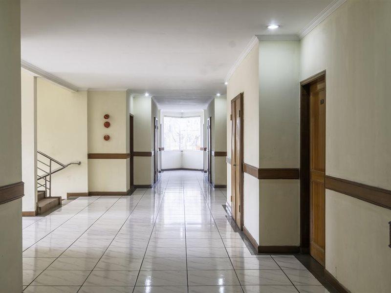 Collection O 25 Hotel Baltika Μπαντούνγκ Εξωτερικό φωτογραφία