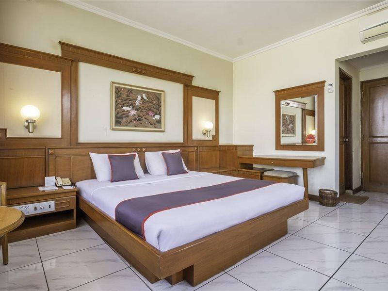 Collection O 25 Hotel Baltika Μπαντούνγκ Εξωτερικό φωτογραφία