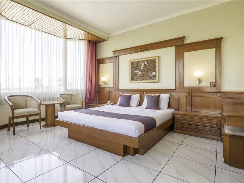 Collection O 25 Hotel Baltika Μπαντούνγκ Εξωτερικό φωτογραφία