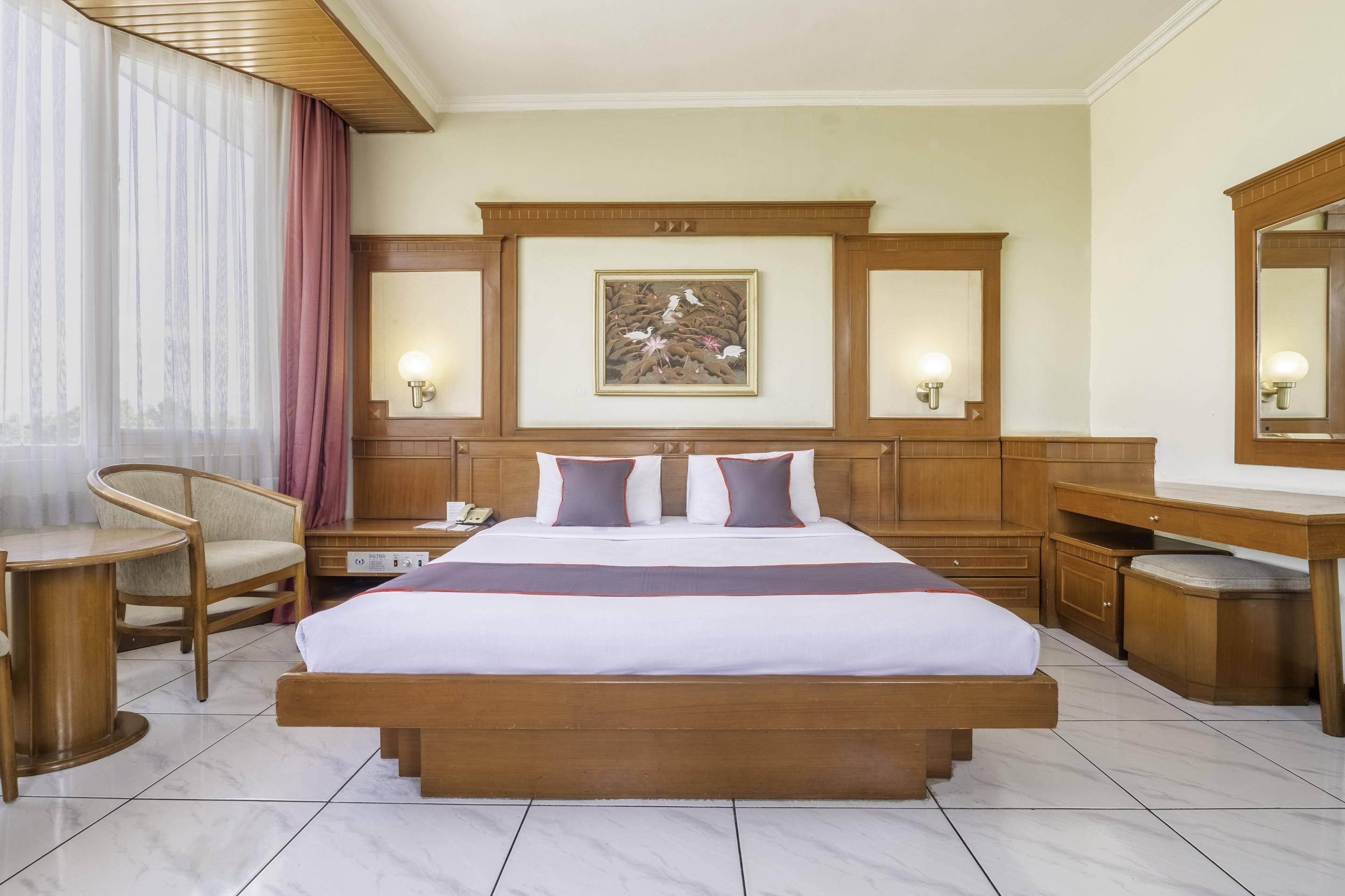 Collection O 25 Hotel Baltika Μπαντούνγκ Εξωτερικό φωτογραφία