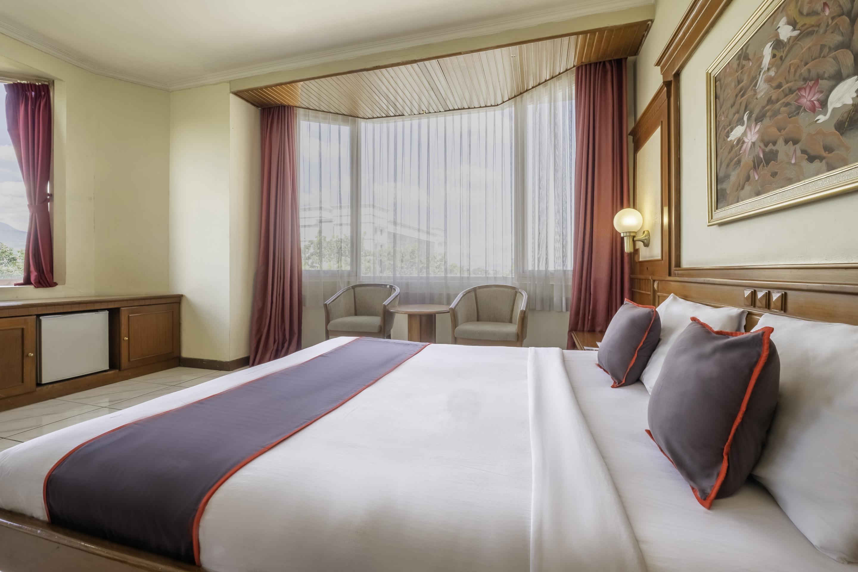 Collection O 25 Hotel Baltika Μπαντούνγκ Εξωτερικό φωτογραφία
