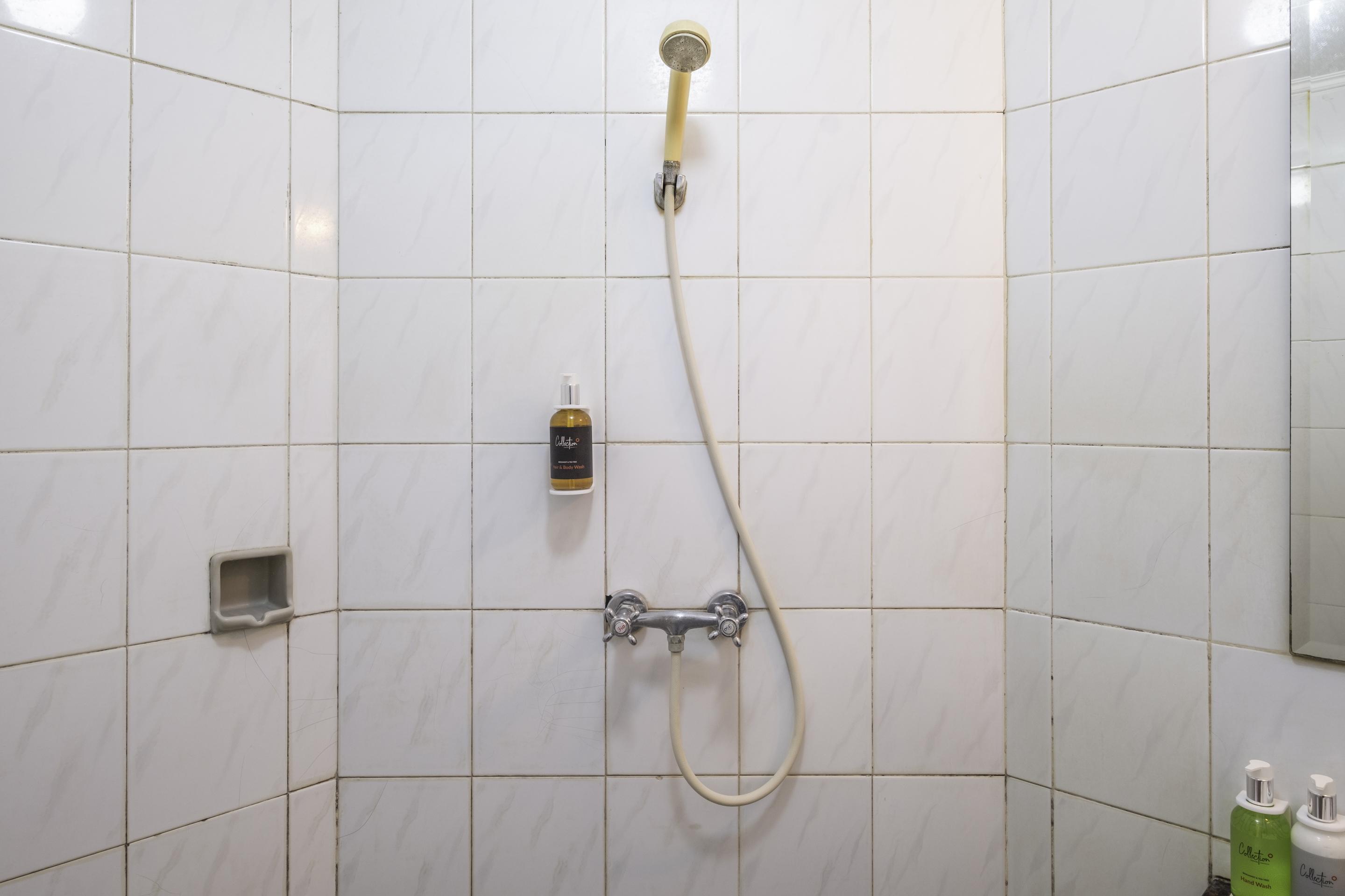 Collection O 25 Hotel Baltika Μπαντούνγκ Εξωτερικό φωτογραφία
