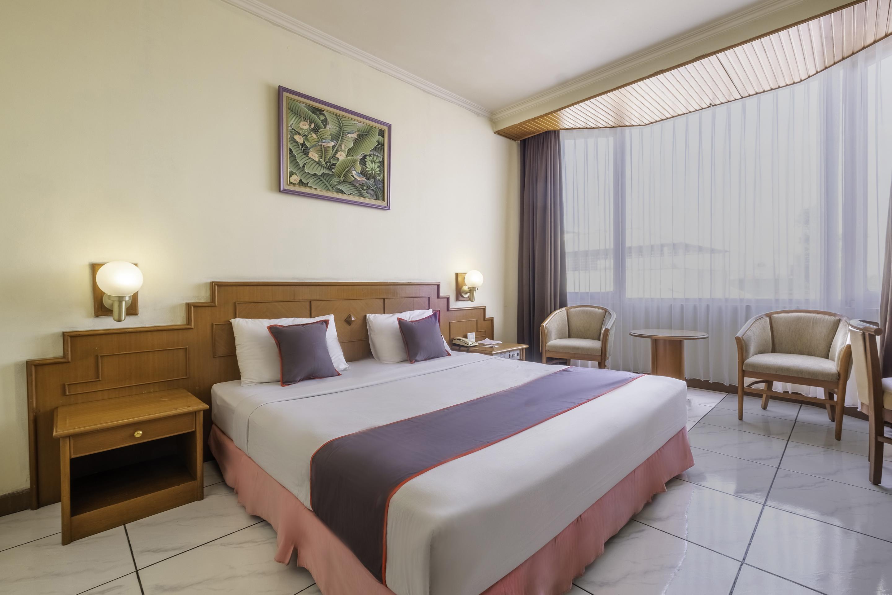 Collection O 25 Hotel Baltika Μπαντούνγκ Εξωτερικό φωτογραφία