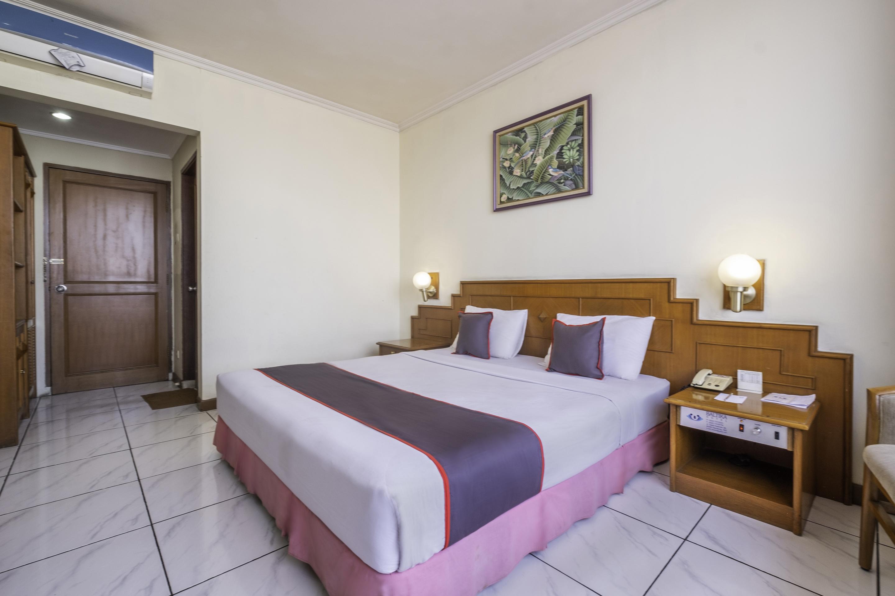 Collection O 25 Hotel Baltika Μπαντούνγκ Εξωτερικό φωτογραφία