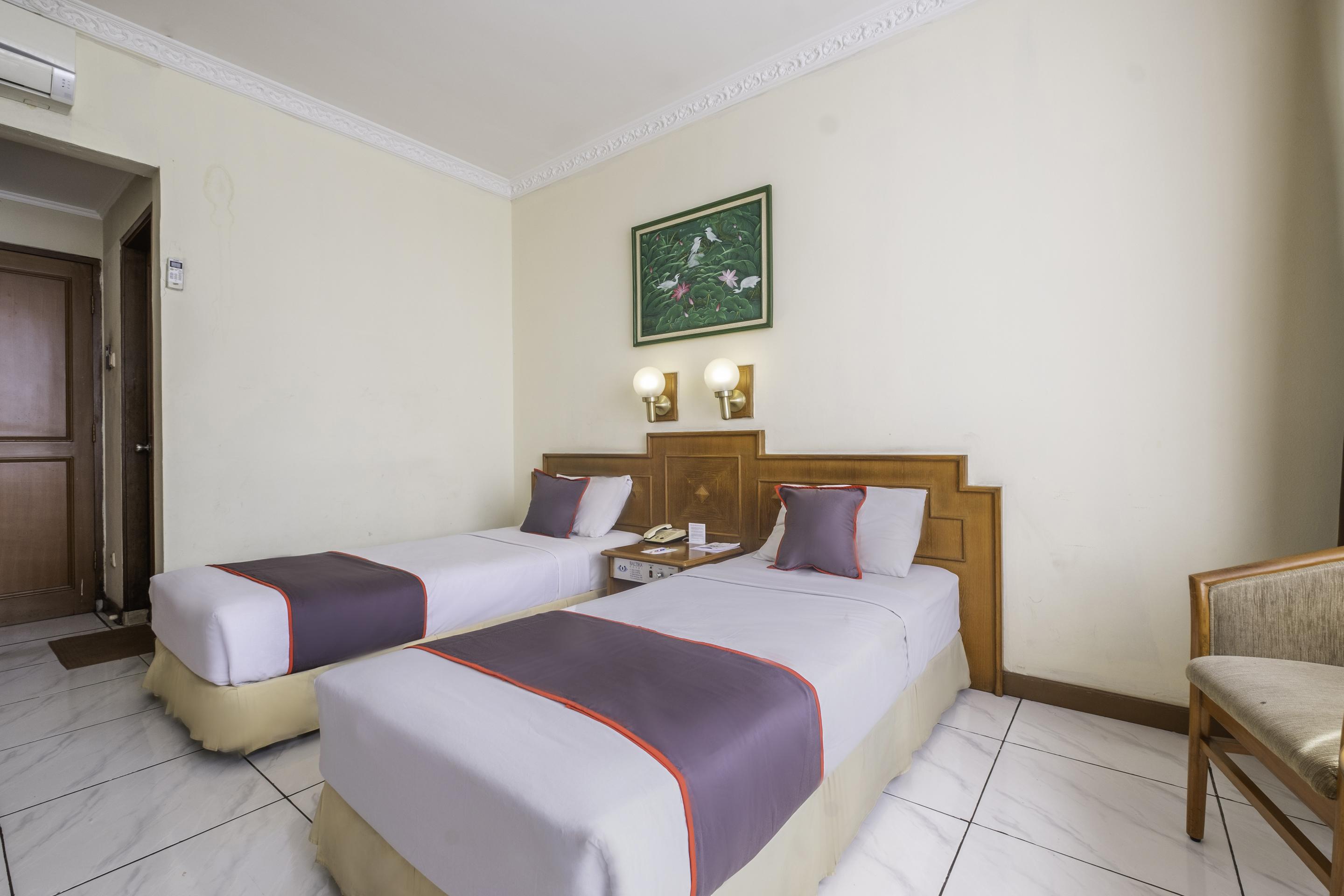 Collection O 25 Hotel Baltika Μπαντούνγκ Εξωτερικό φωτογραφία
