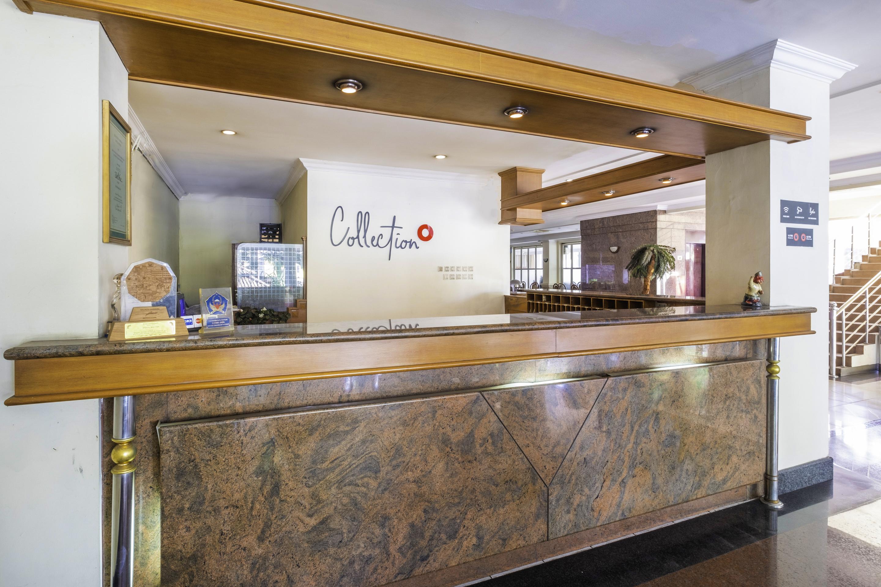 Collection O 25 Hotel Baltika Μπαντούνγκ Εξωτερικό φωτογραφία