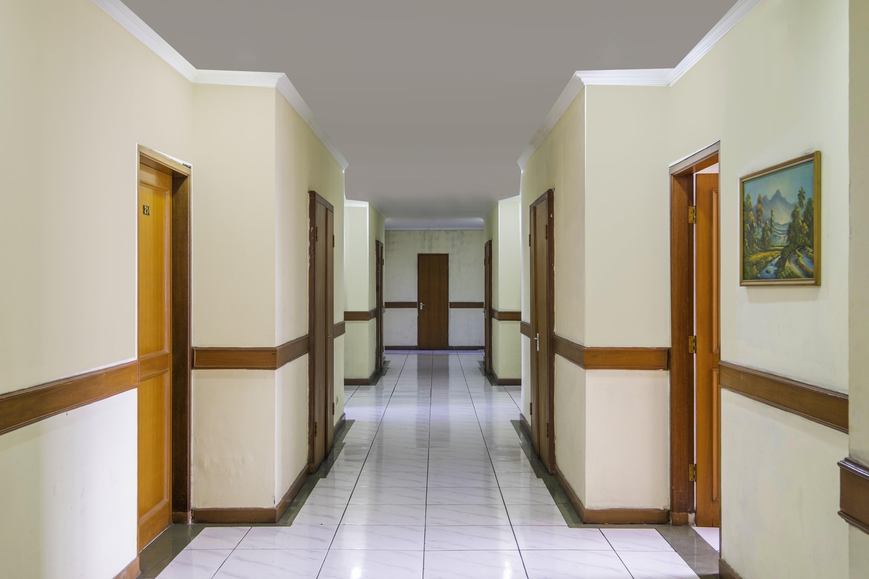 Collection O 25 Hotel Baltika Μπαντούνγκ Εξωτερικό φωτογραφία