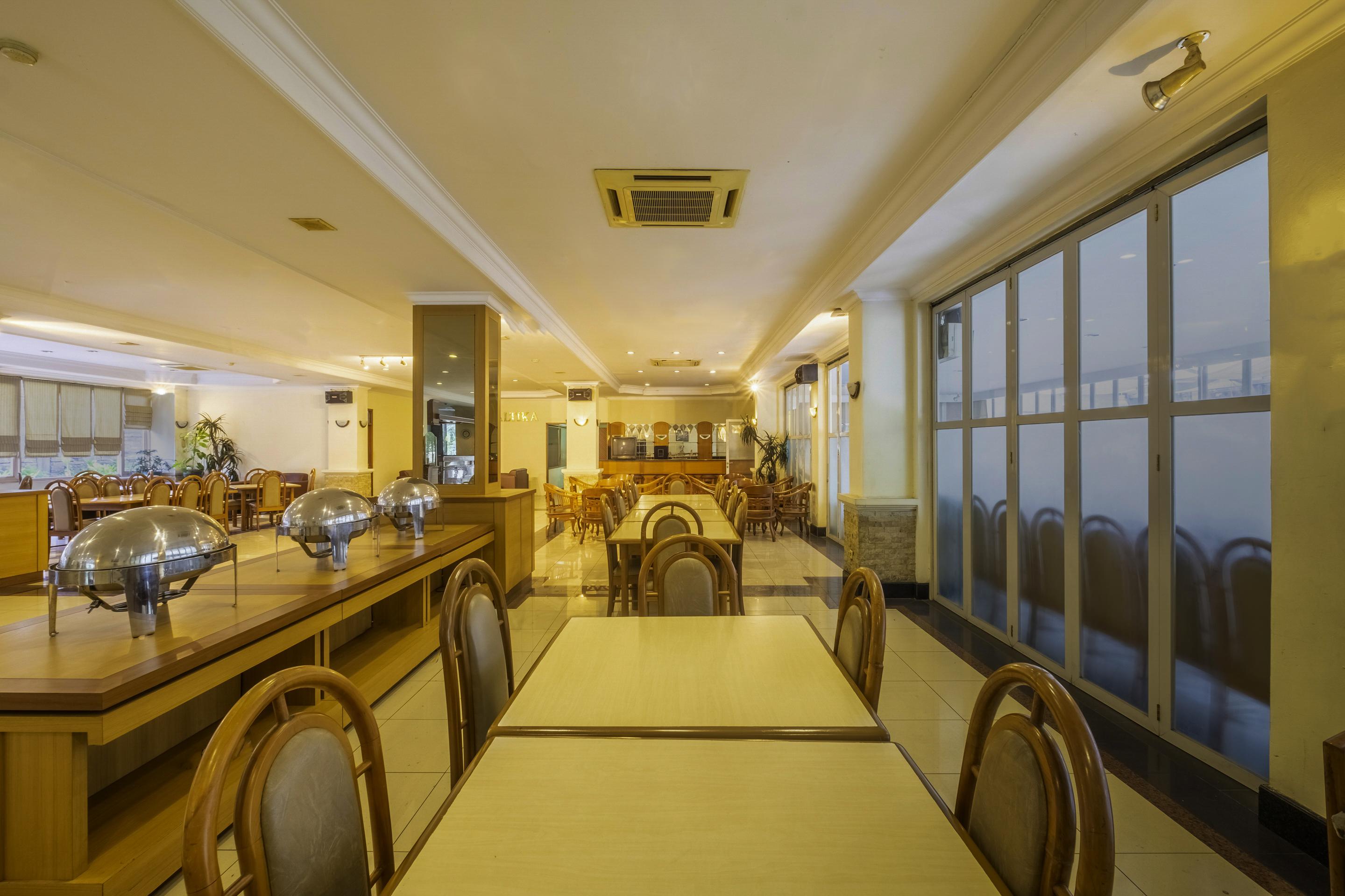Collection O 25 Hotel Baltika Μπαντούνγκ Εξωτερικό φωτογραφία