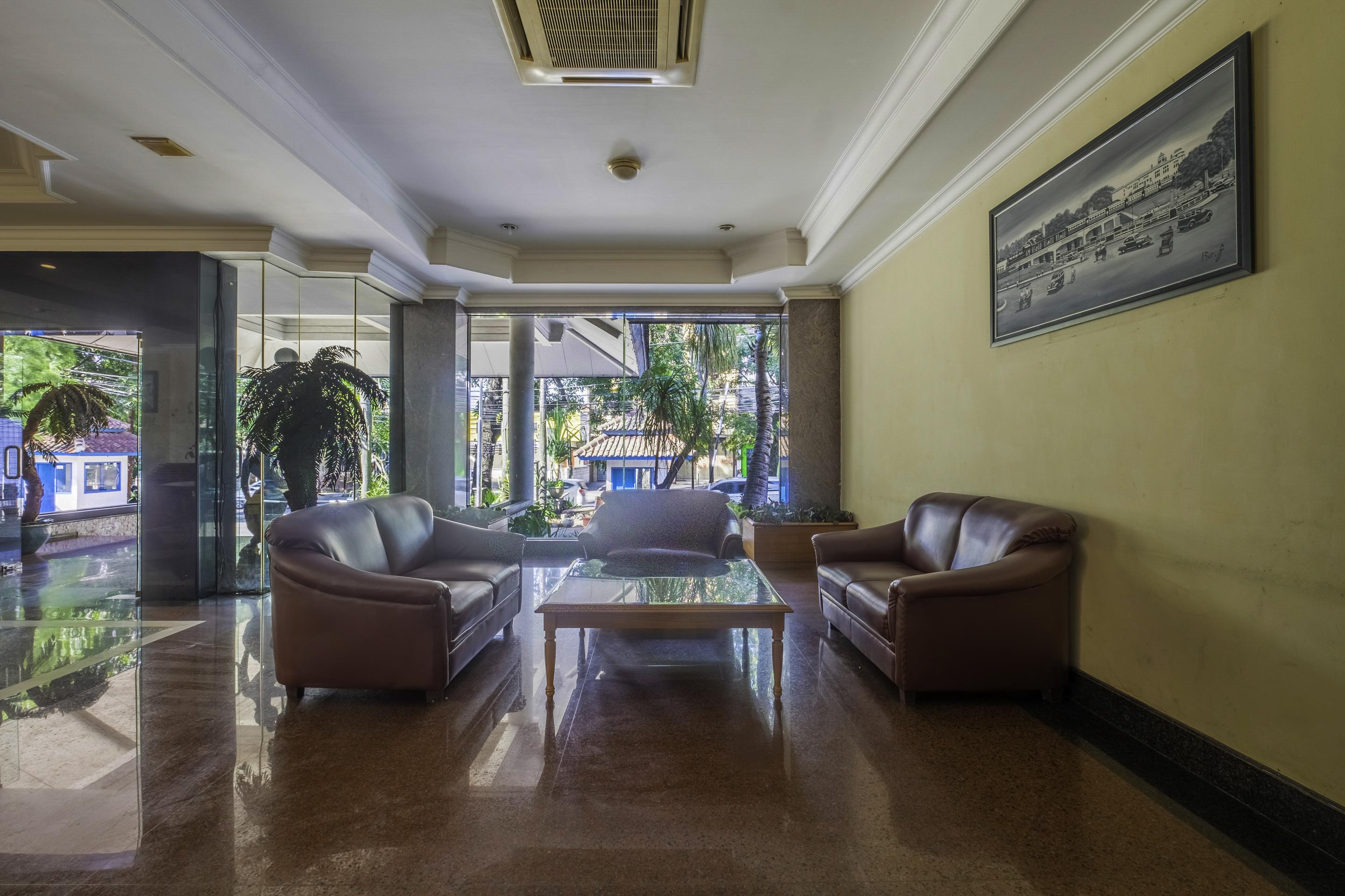 Collection O 25 Hotel Baltika Μπαντούνγκ Εξωτερικό φωτογραφία