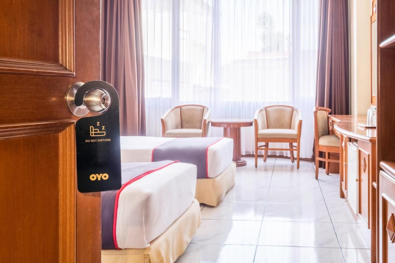 Collection O 25 Hotel Baltika Μπαντούνγκ Εξωτερικό φωτογραφία